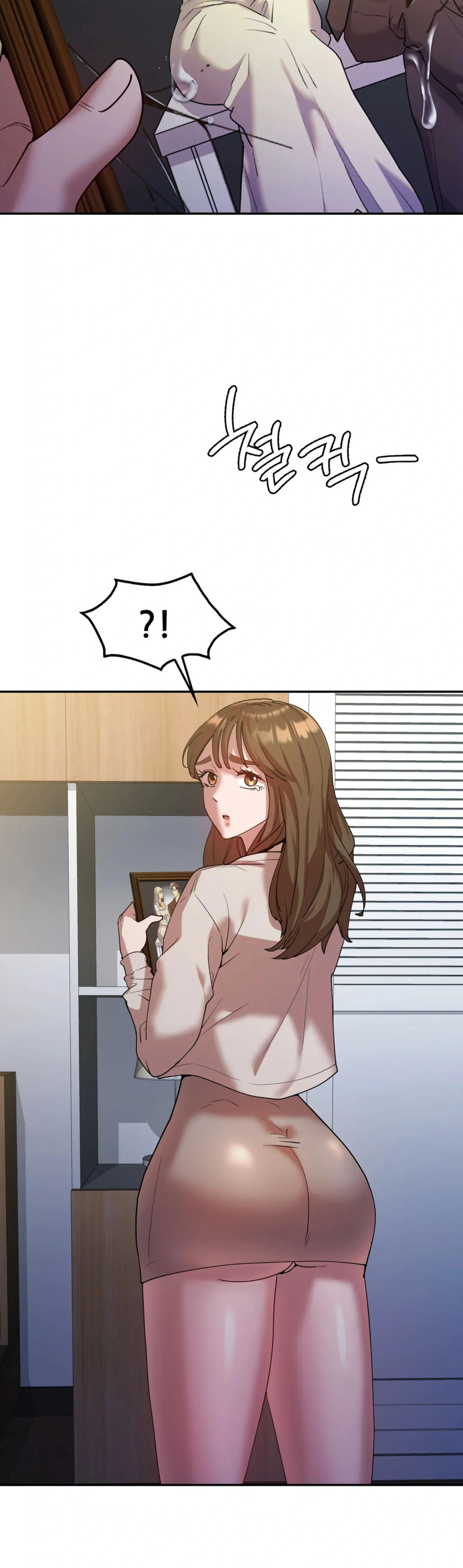 Give Me Back My Wife: Chapter chapter-32 - Page 41