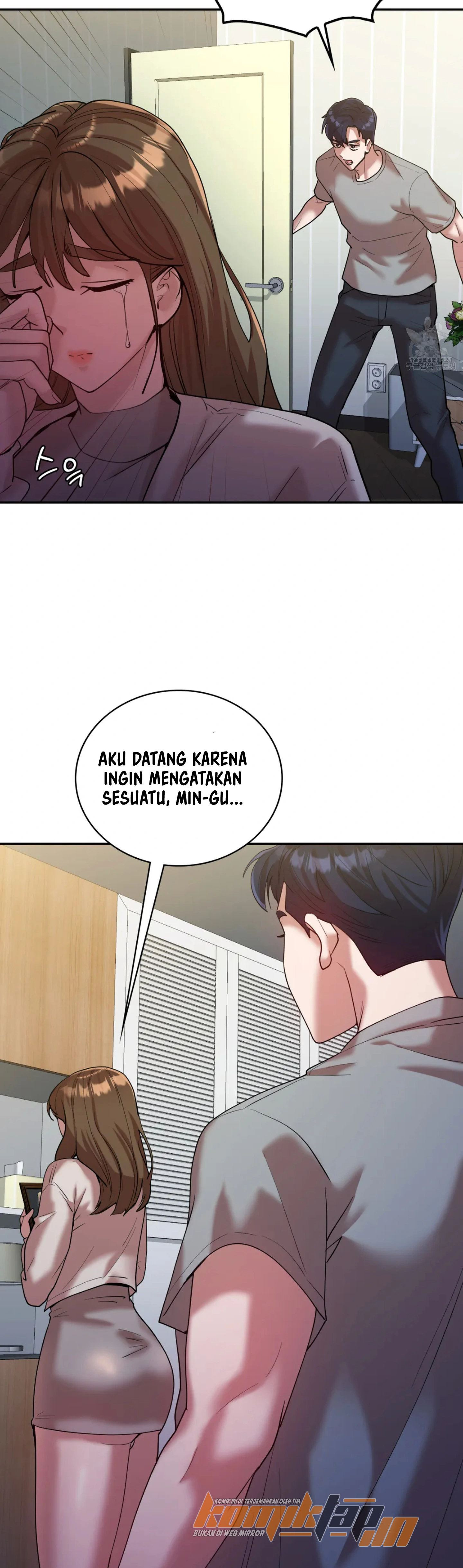 Give Me Back My Wife: Chapter chapter-32 - Page 43