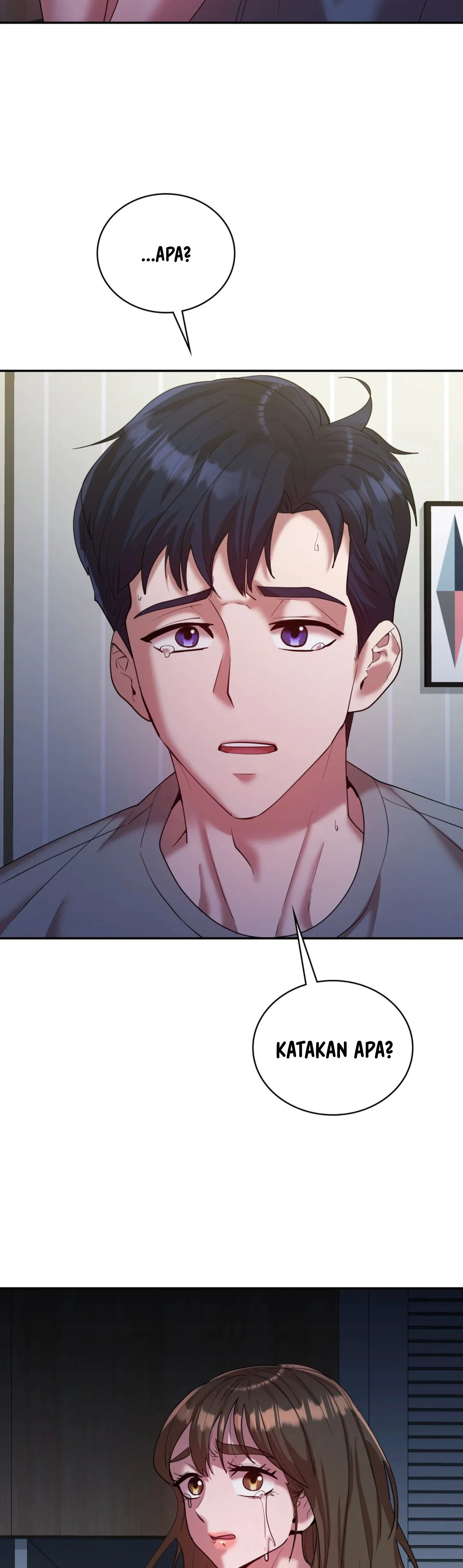 Give Me Back My Wife: Chapter chapter-32 - Page 44