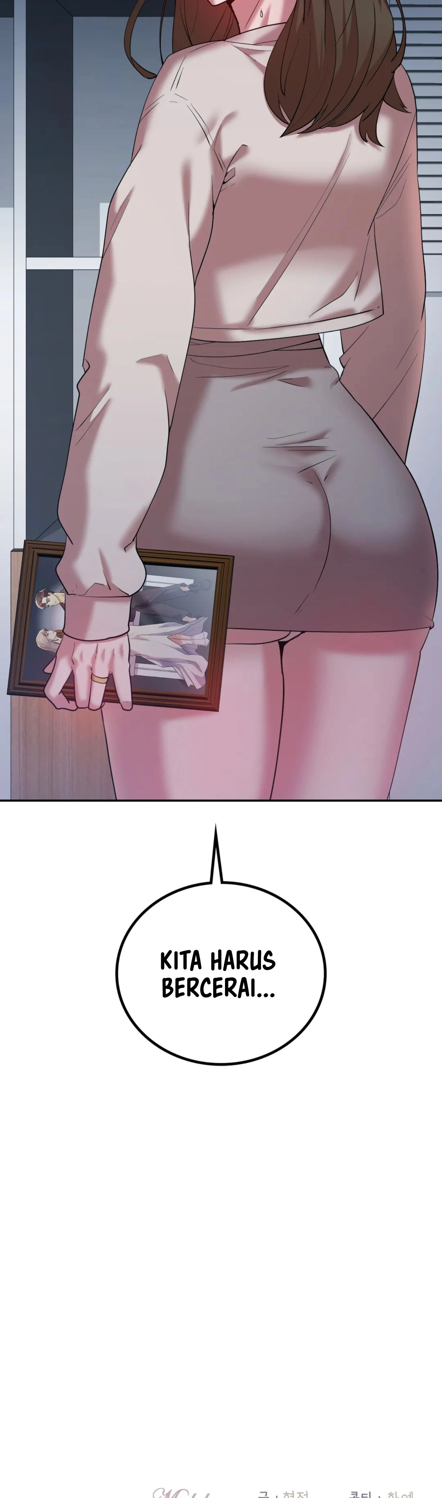 Give Me Back My Wife: Chapter chapter-32 - Page 45