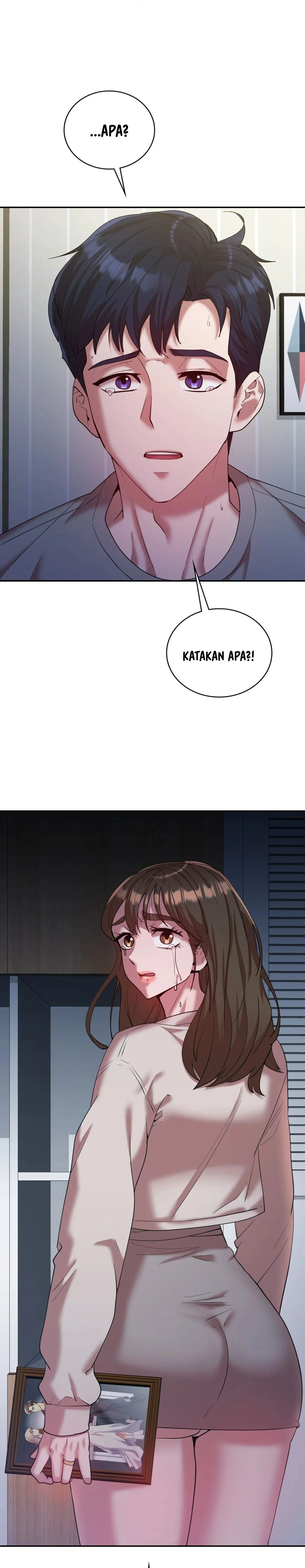 Give Me Back My Wife: Chapter chapter-33 - Page 2
