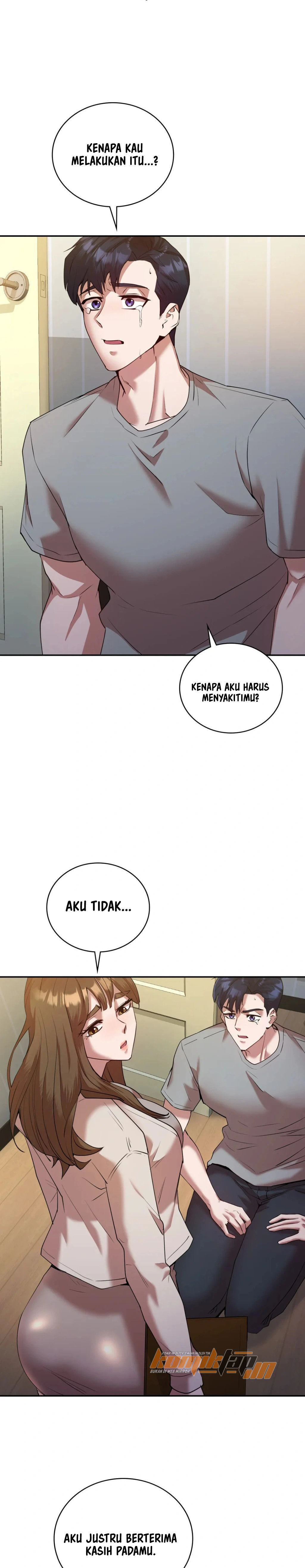 Give Me Back My Wife: Chapter chapter-33 - Page 6