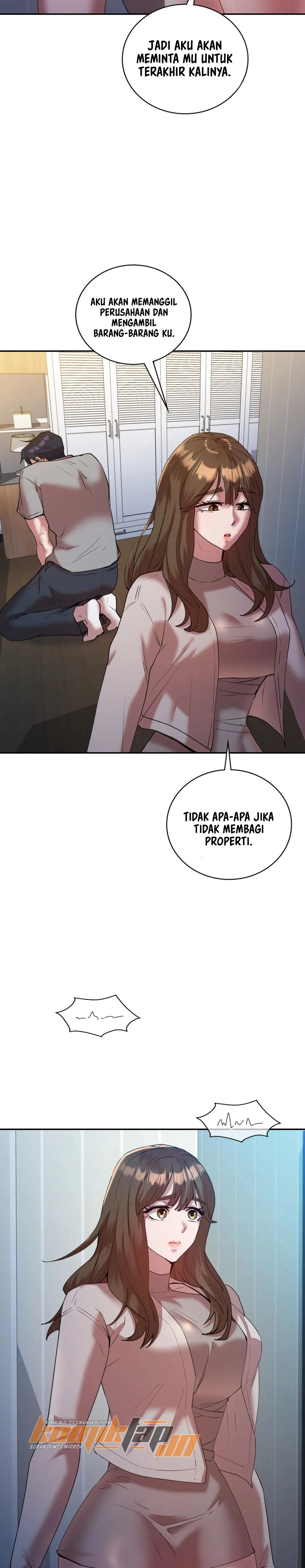 Give Me Back My Wife: Chapter chapter-33 - Page 11