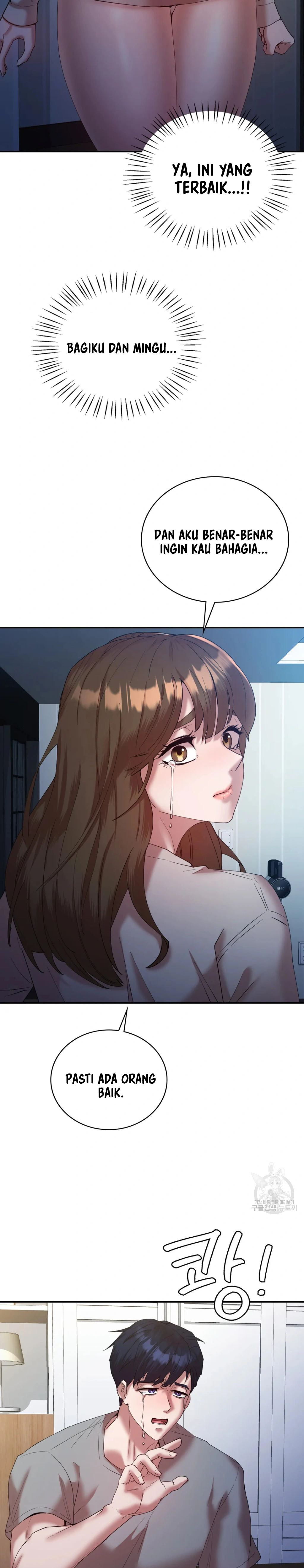 Give Me Back My Wife: Chapter chapter-33 - Page 12