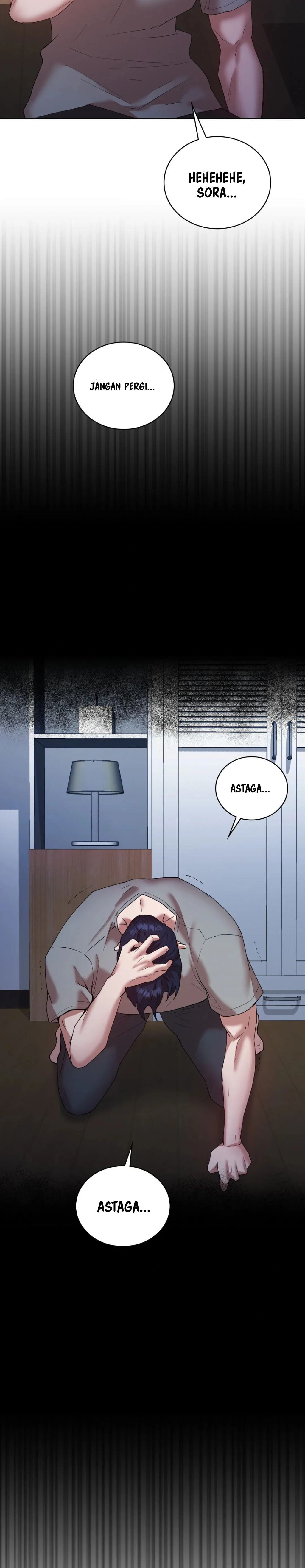 Give Me Back My Wife: Chapter chapter-33 - Page 13