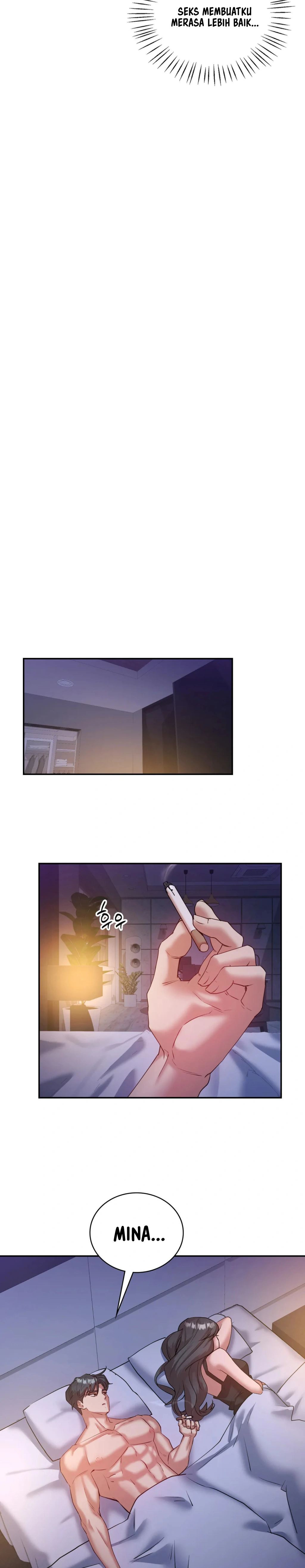 Give Me Back My Wife: Chapter chapter-33 - Page 20