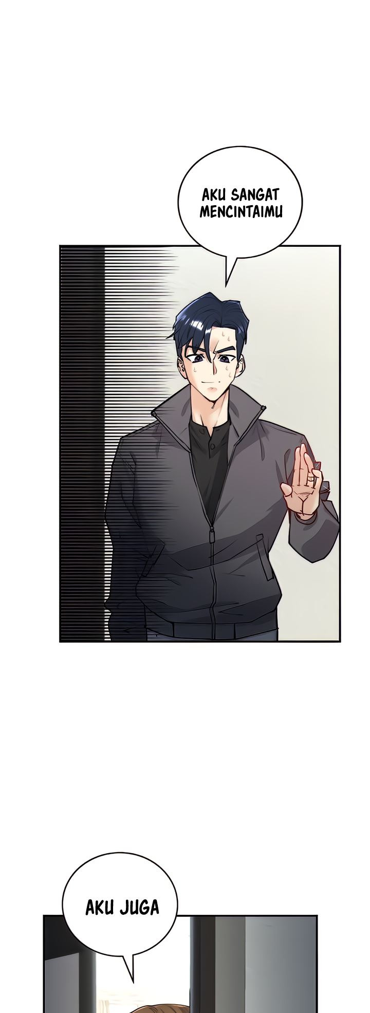 Give Me Back My Wife: Chapter chapter-5 - Page 3