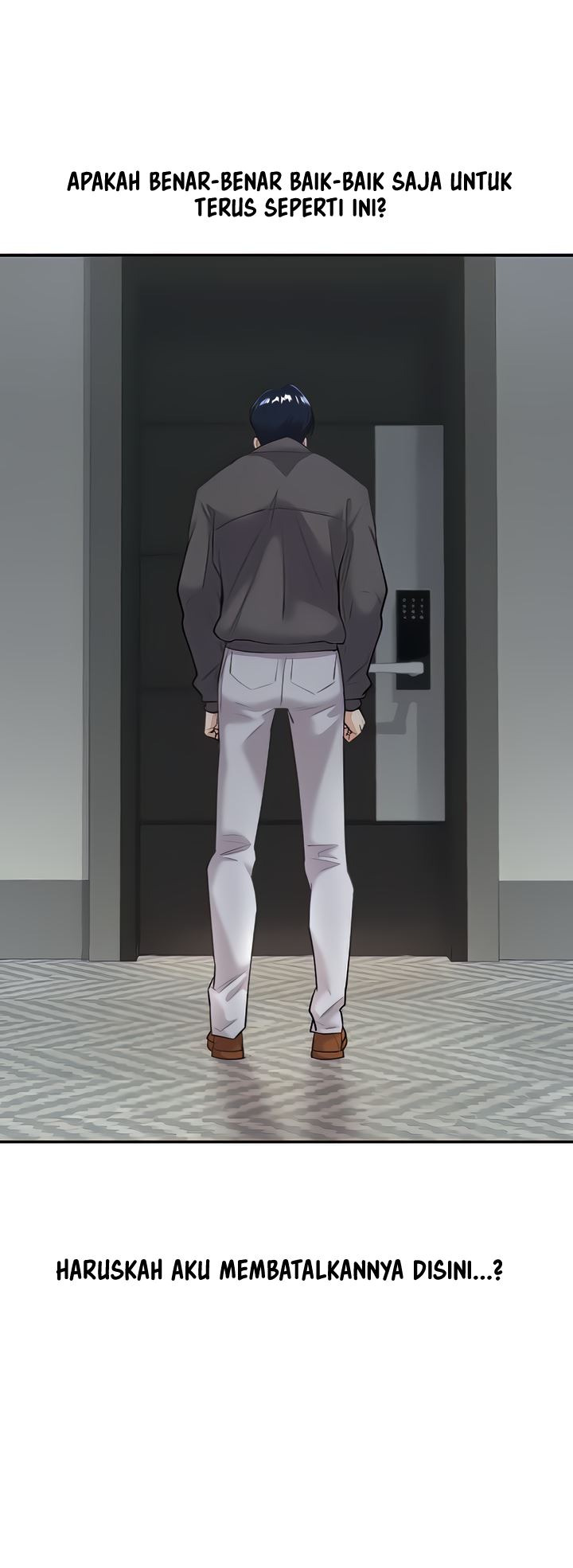 Give Me Back My Wife: Chapter chapter-5 - Page 6