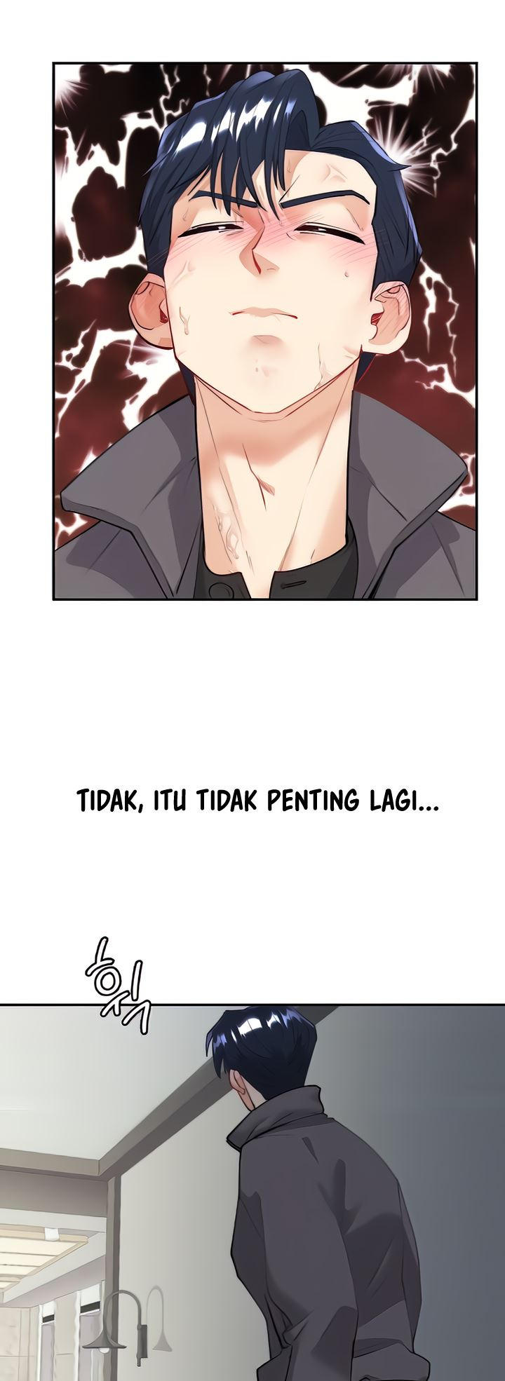 Give Me Back My Wife: Chapter chapter-5 - Page 7