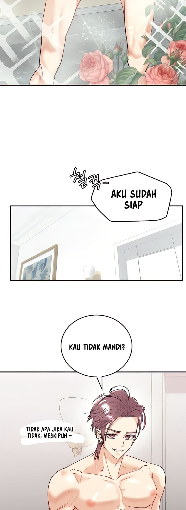Give Me Back My Wife: Chapter chapter-5 - Page 15