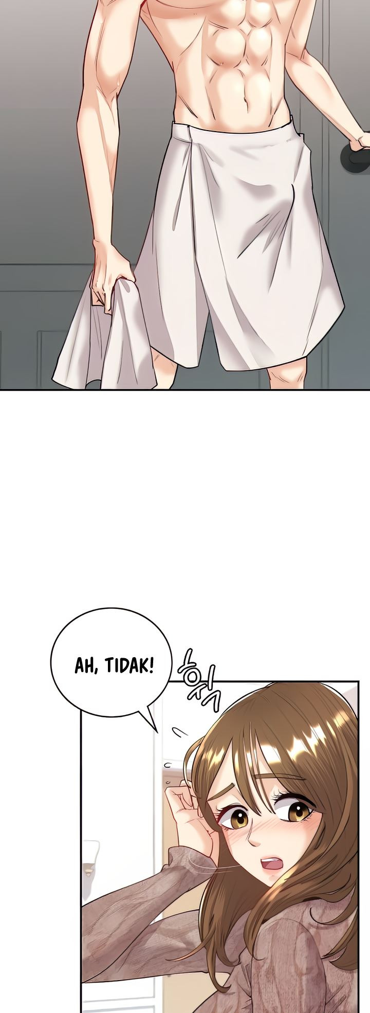Give Me Back My Wife: Chapter chapter-5 - Page 16