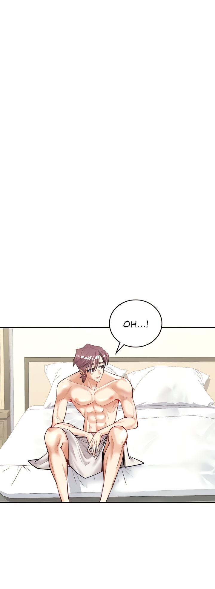 Give Me Back My Wife: Chapter chapter-5 - Page 22