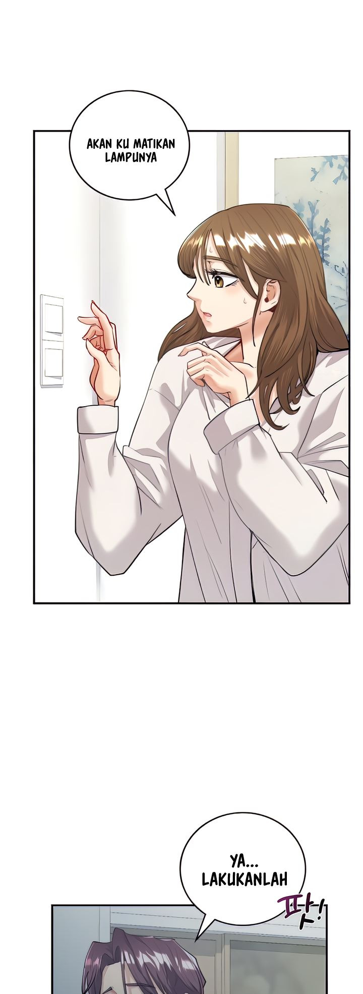 Give Me Back My Wife: Chapter chapter-5 - Page 23
