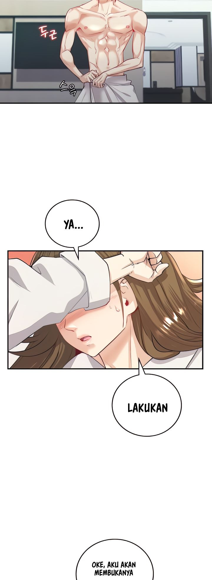 Give Me Back My Wife: Chapter chapter-5 - Page 26