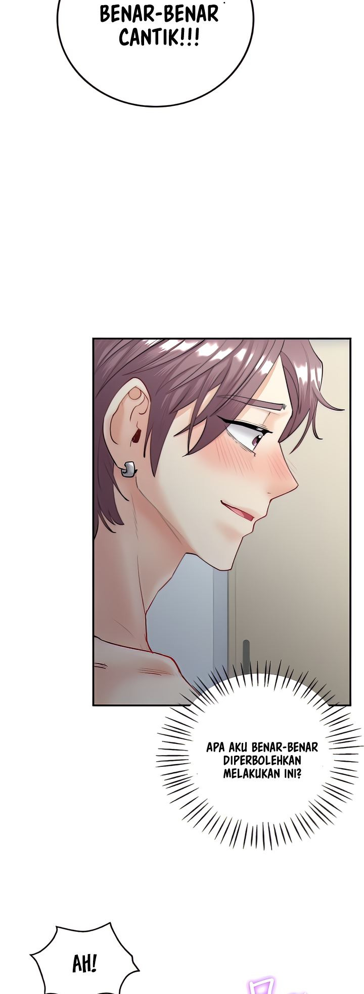 Give Me Back My Wife: Chapter chapter-5 - Page 29