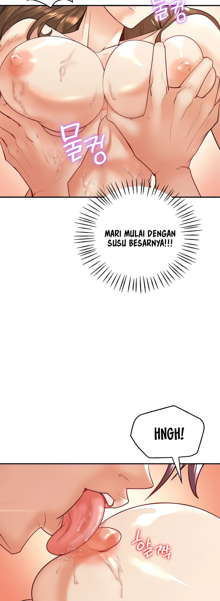 Give Me Back My Wife: Chapter chapter-5 - Page 30