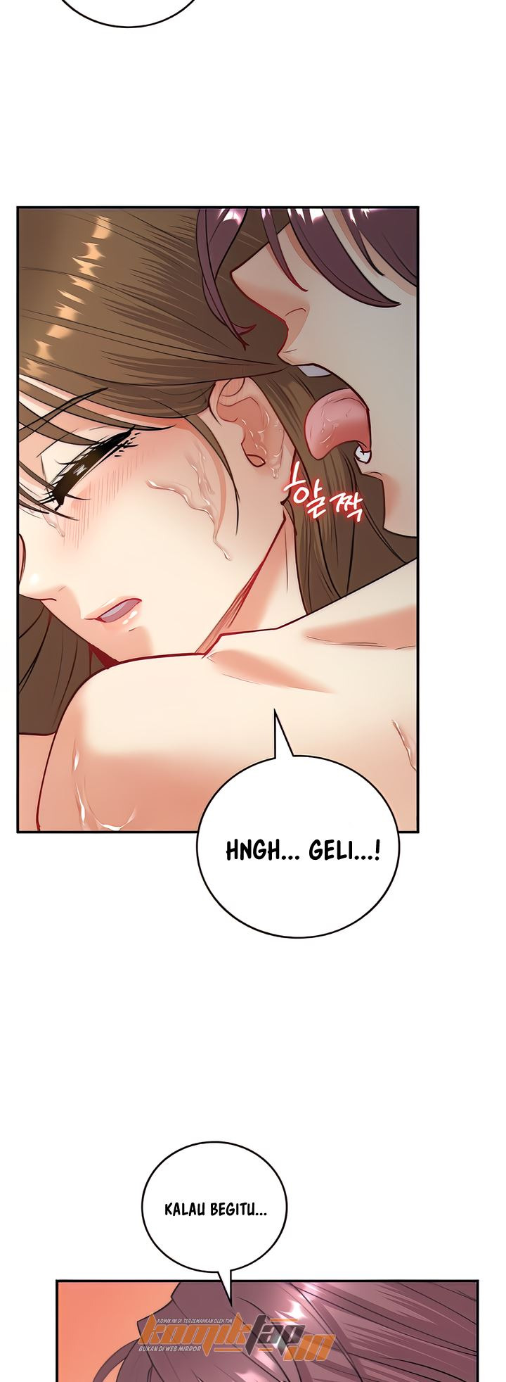 Give Me Back My Wife: Chapter chapter-5 - Page 34