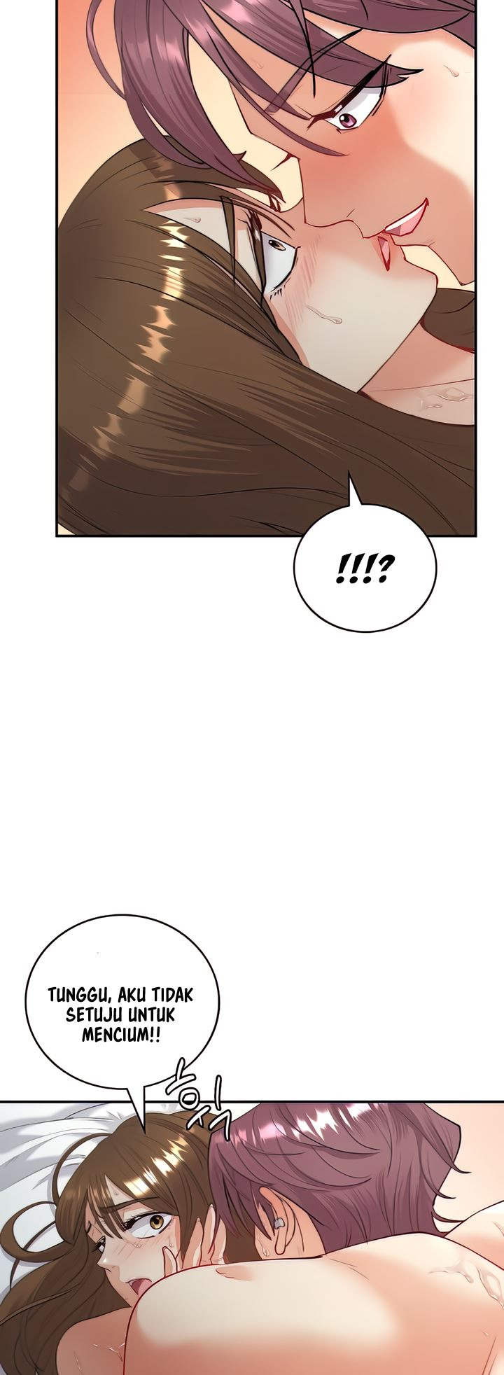Give Me Back My Wife: Chapter chapter-5 - Page 35
