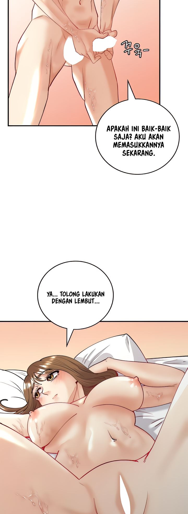 Give Me Back My Wife: Chapter chapter-5 - Page 41