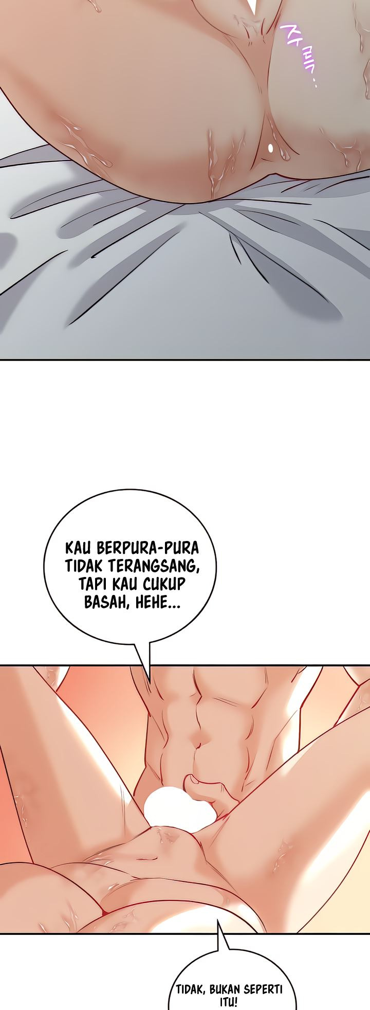 Give Me Back My Wife: Chapter chapter-5 - Page 42