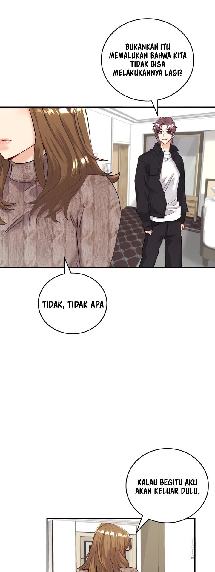 Give Me Back My Wife: Chapter chapter-5 - Page 60