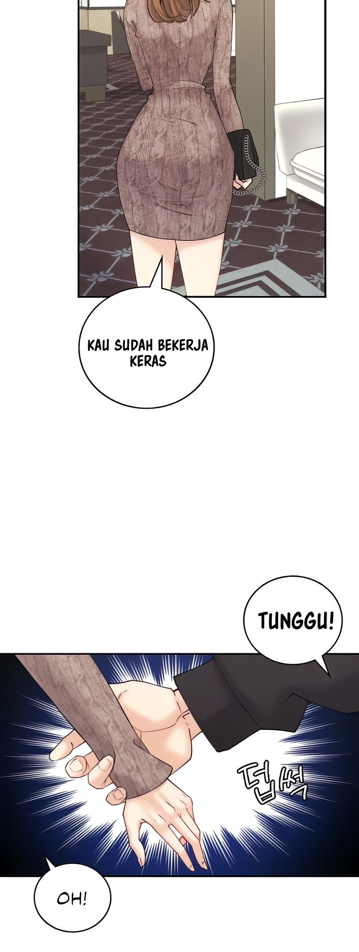Give Me Back My Wife: Chapter chapter-5 - Page 61