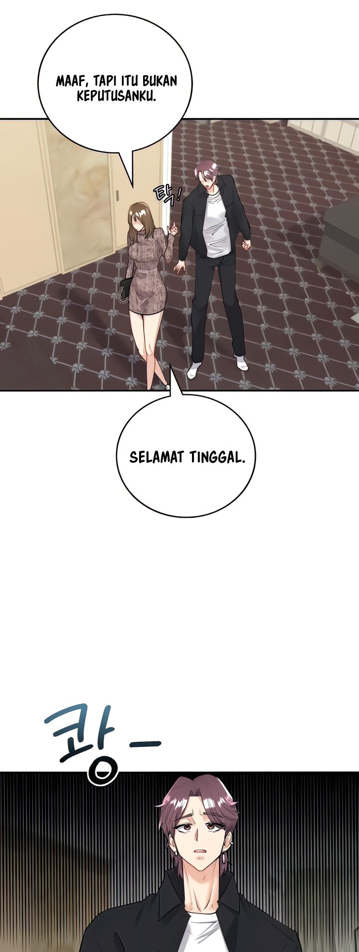 Give Me Back My Wife: Chapter chapter-5 - Page 63