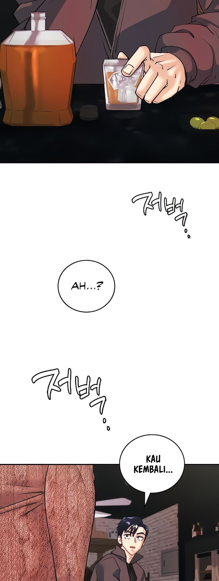 Give Me Back My Wife: Chapter chapter-5 - Page 67