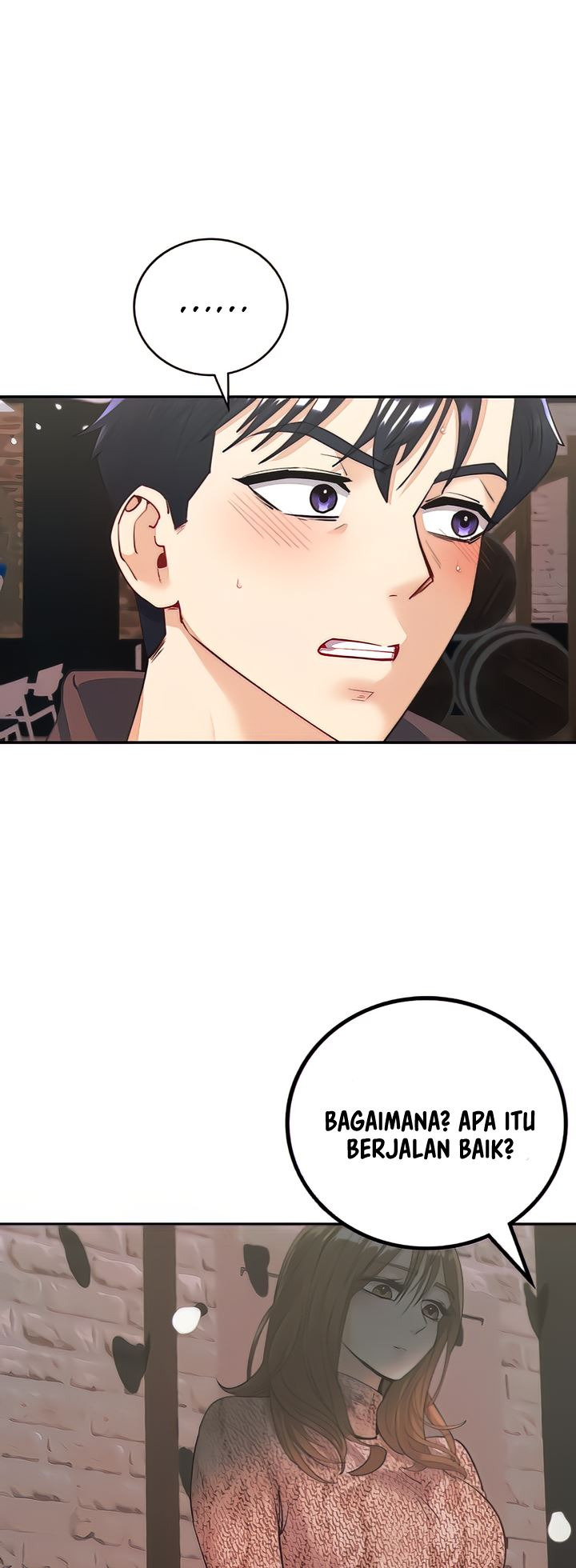 Give Me Back My Wife: Chapter chapter-6 - Page 3