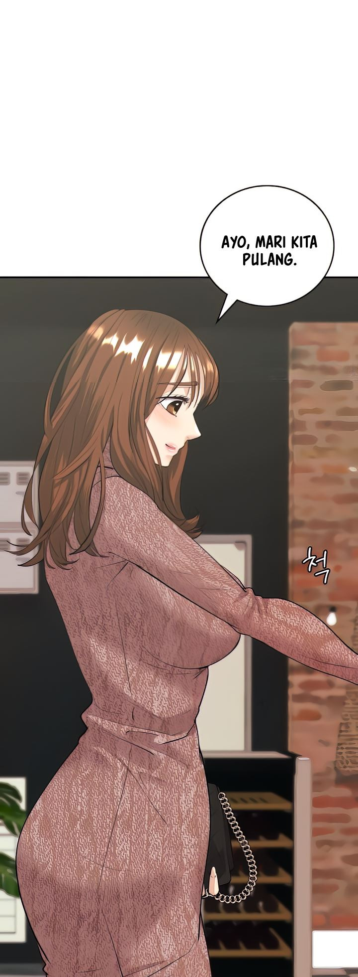 Give Me Back My Wife: Chapter chapter-6 - Page 7