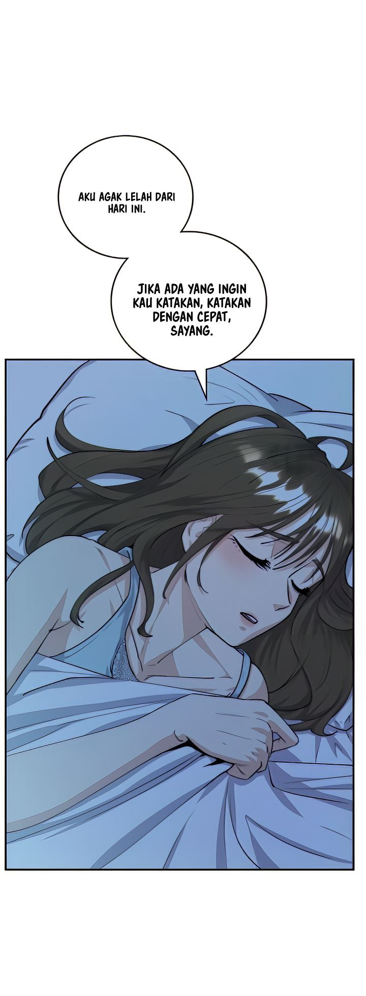 Give Me Back My Wife: Chapter chapter-6 - Page 17