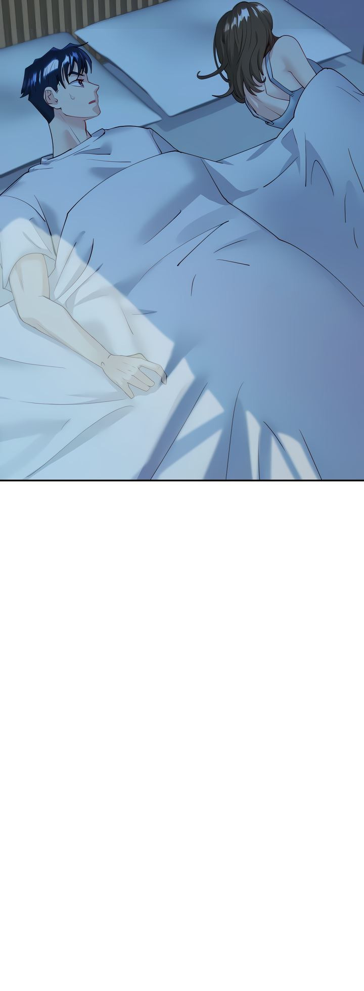 Give Me Back My Wife: Chapter chapter-6 - Page 22