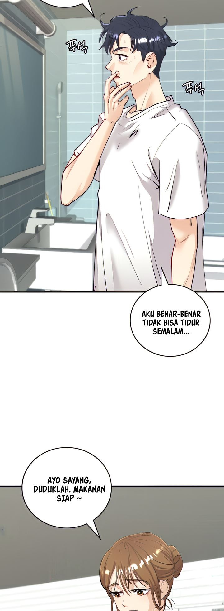 Give Me Back My Wife: Chapter chapter-6 - Page 24