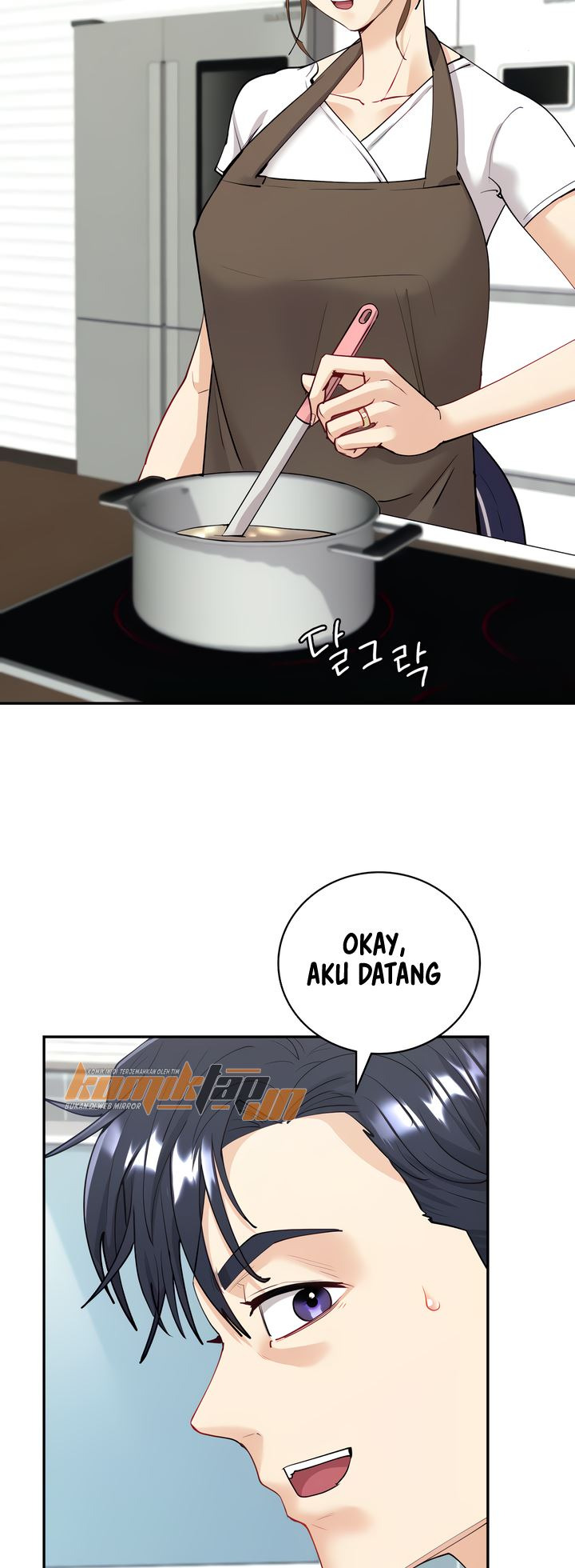 Give Me Back My Wife: Chapter chapter-6 - Page 25