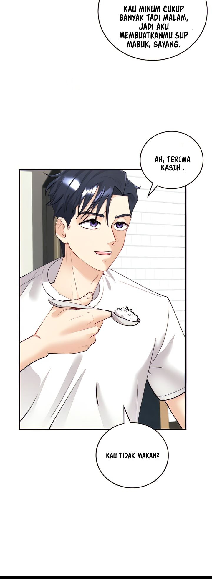 Give Me Back My Wife: Chapter chapter-6 - Page 27