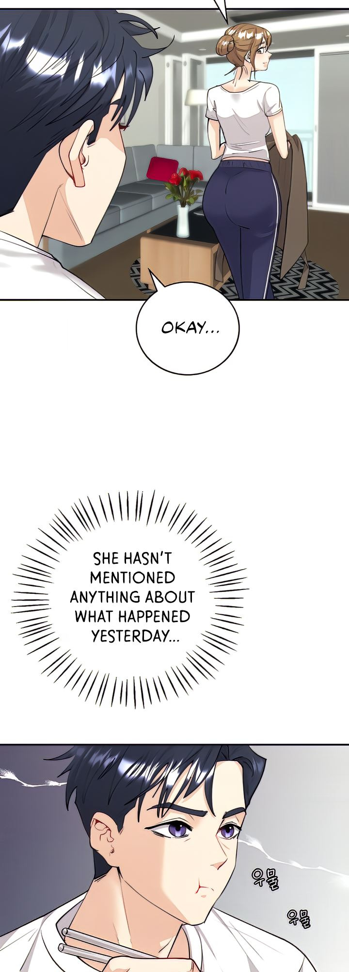 Give Me Back My Wife: Chapter chapter-6 - Page 29