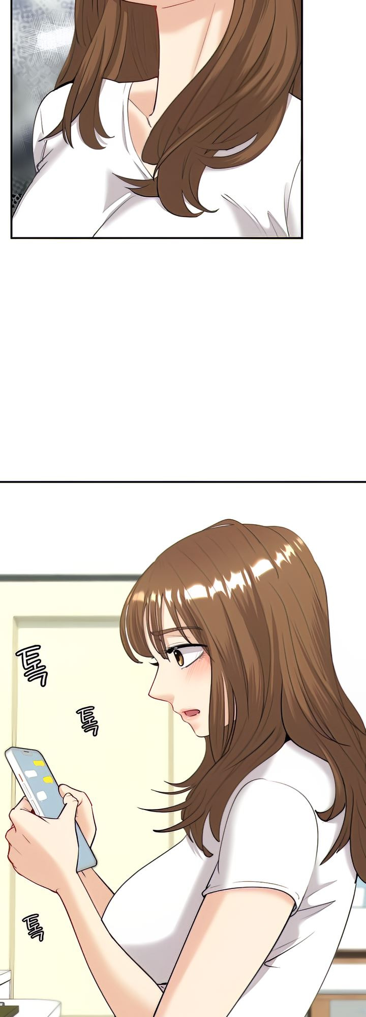 Give Me Back My Wife: Chapter chapter-6 - Page 36