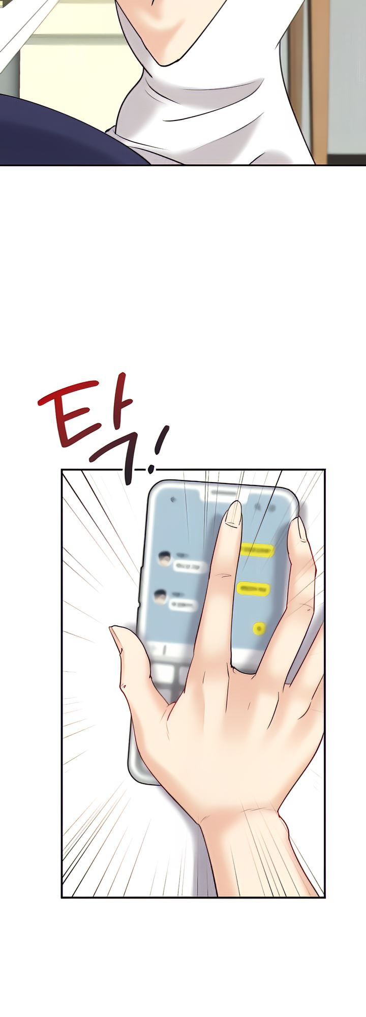 Give Me Back My Wife: Chapter chapter-6 - Page 37