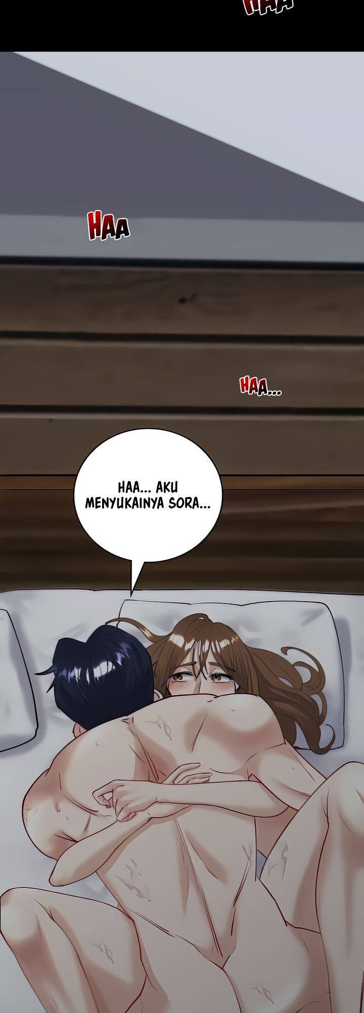 Give Me Back My Wife: Chapter chapter-6 - Page 39