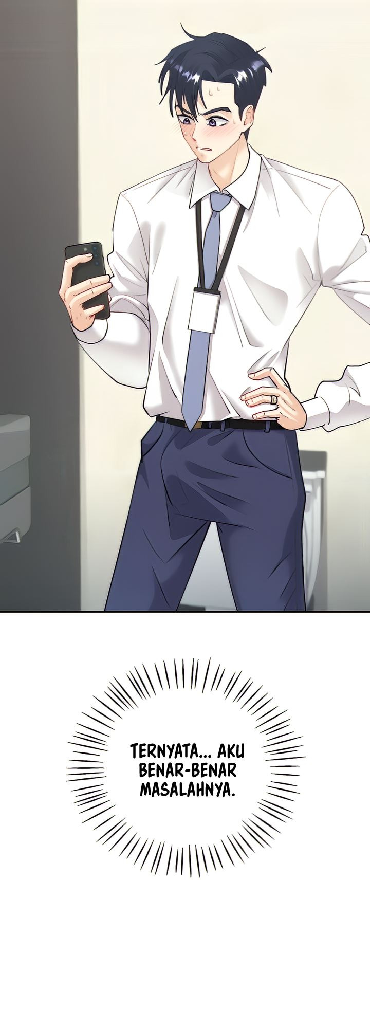 Give Me Back My Wife: Chapter chapter-6 - Page 51