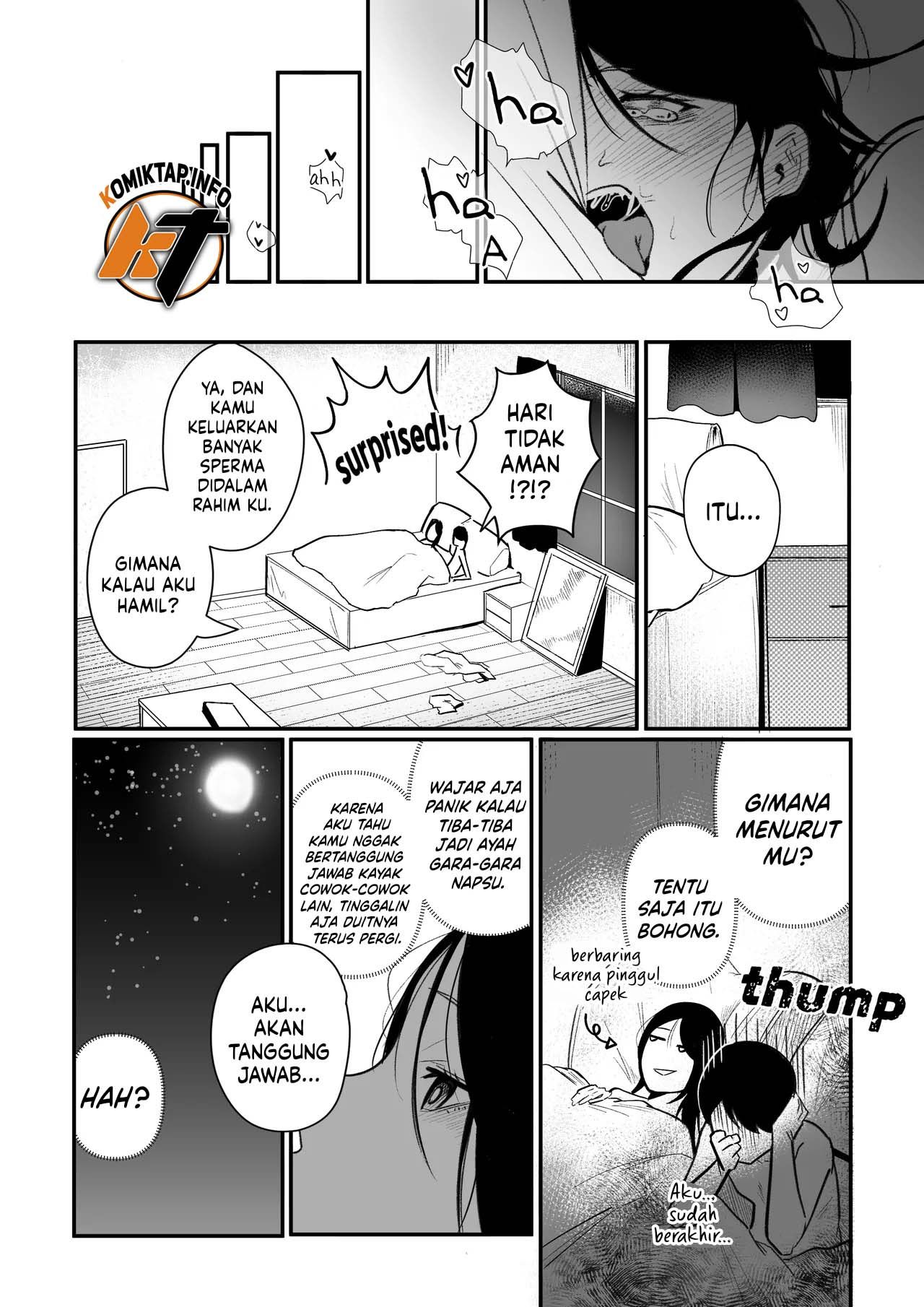 Glamor Furyou Joshi ni Ijimerareta ga Doukyo suru Koto ni Shita: Chapter chapter-1 - Page 29