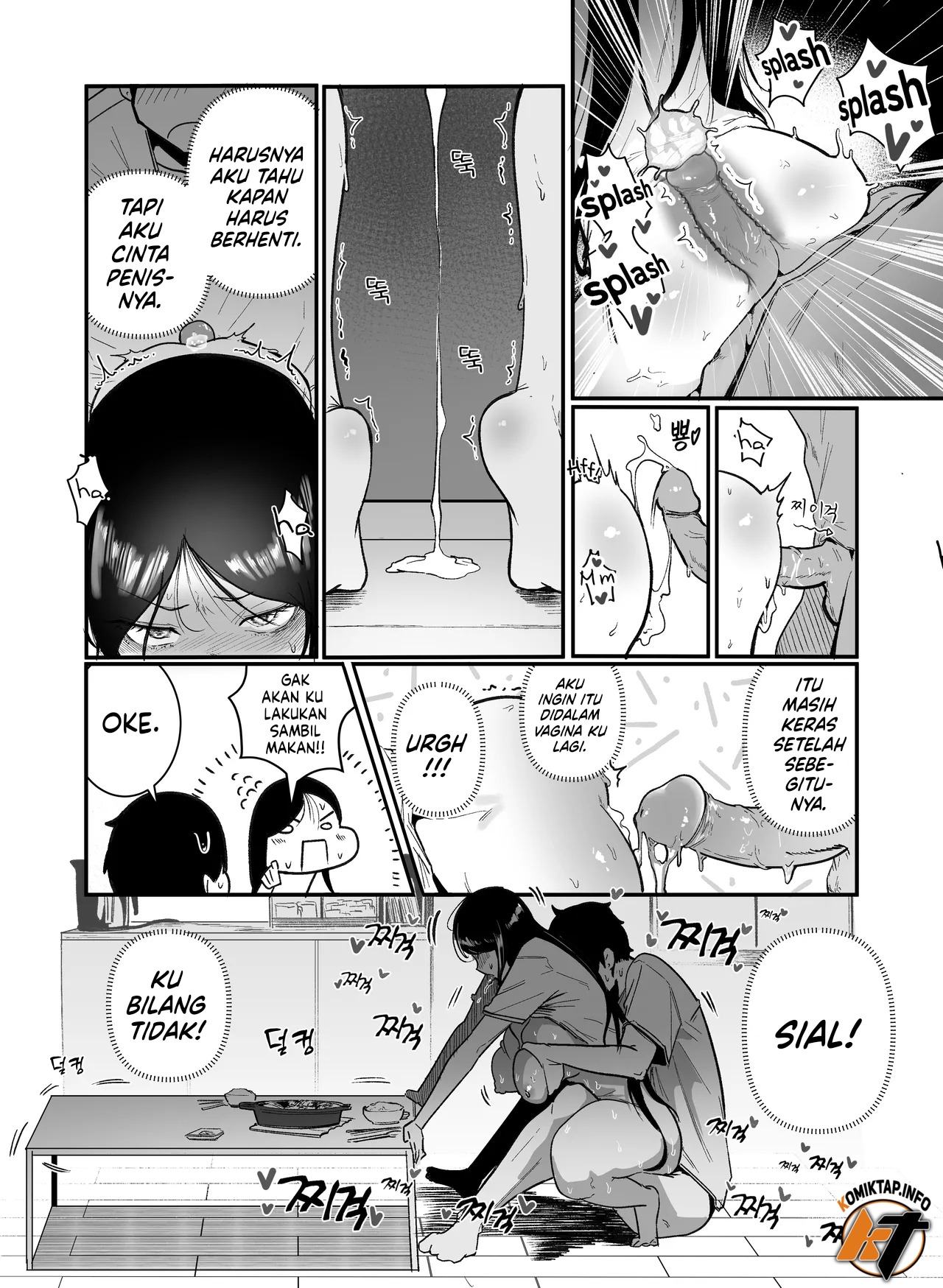 Glamor Furyou Joshi ni Ijimerareta ga Doukyo suru Koto ni Shita: Chapter chapter-2 - Page 10