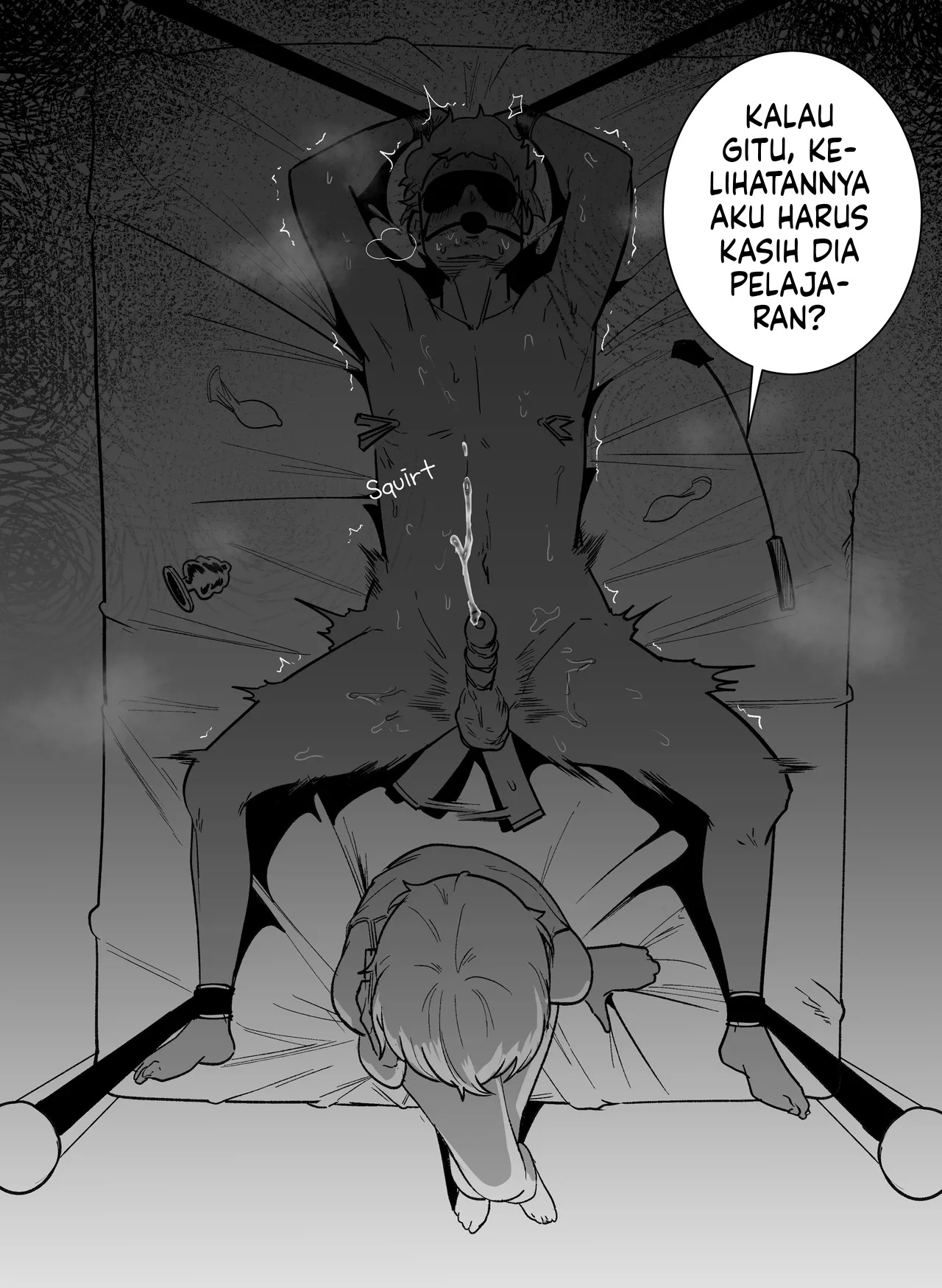 Glamor Furyou Joshi ni Ijimerareta ga Doukyo suru Koto ni Shita: Chapter chapter-2 - Page 22