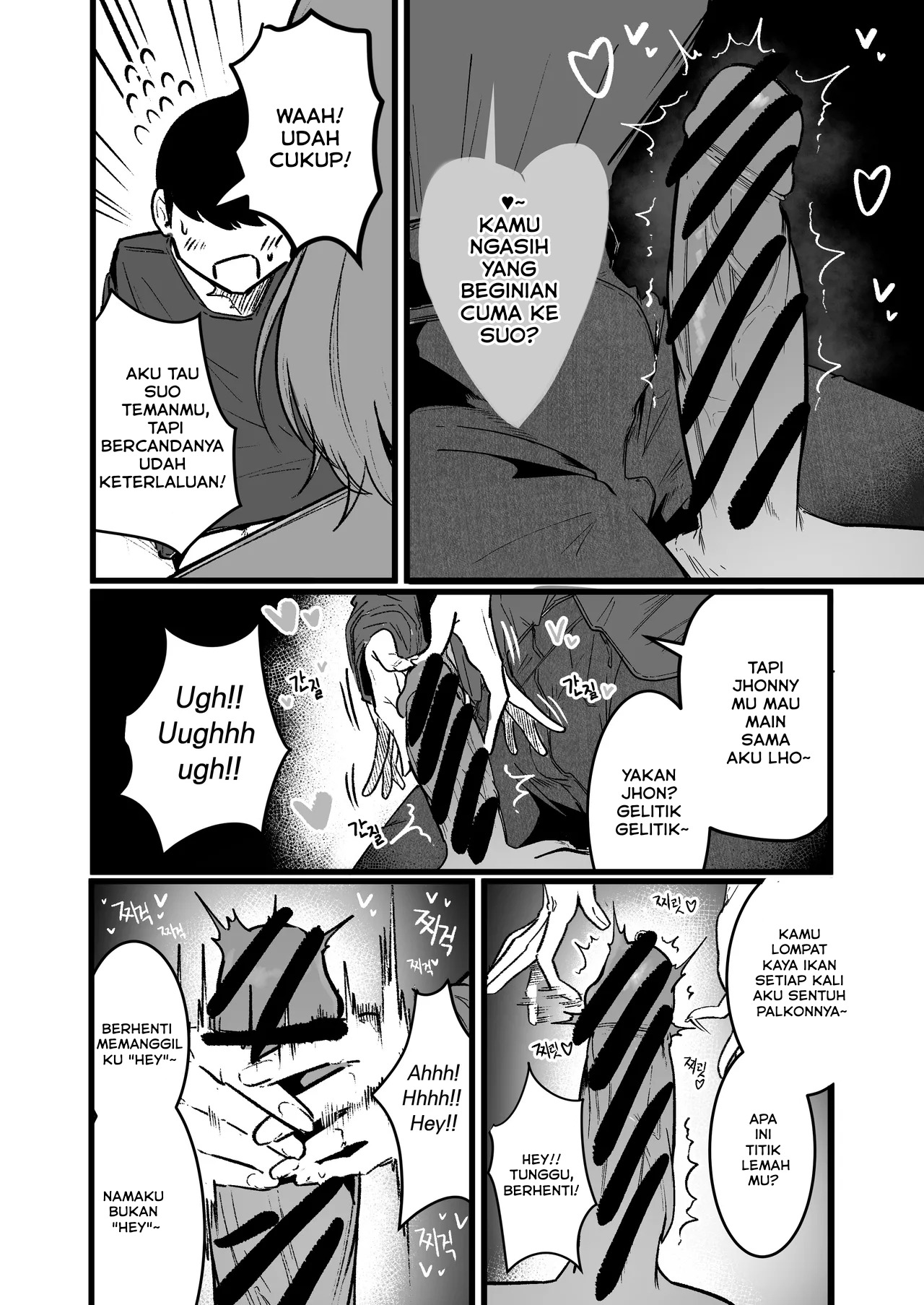 Glamor Furyou Joshi ni Ijimerareta ga Doukyo suru Koto ni Shita: Chapter chapter-3 - Page 15