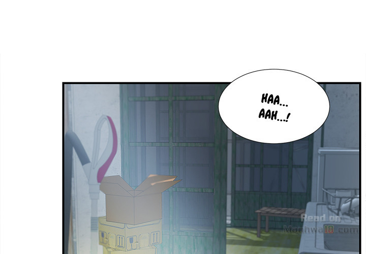 Glances: Chapter chapter-01 - Page 3