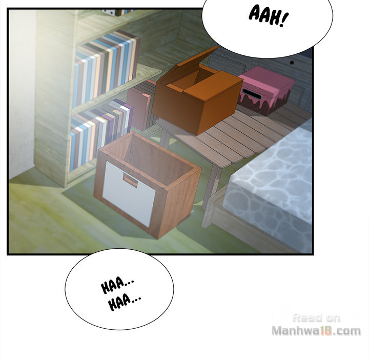 Glances: Chapter chapter-01 - Page 5