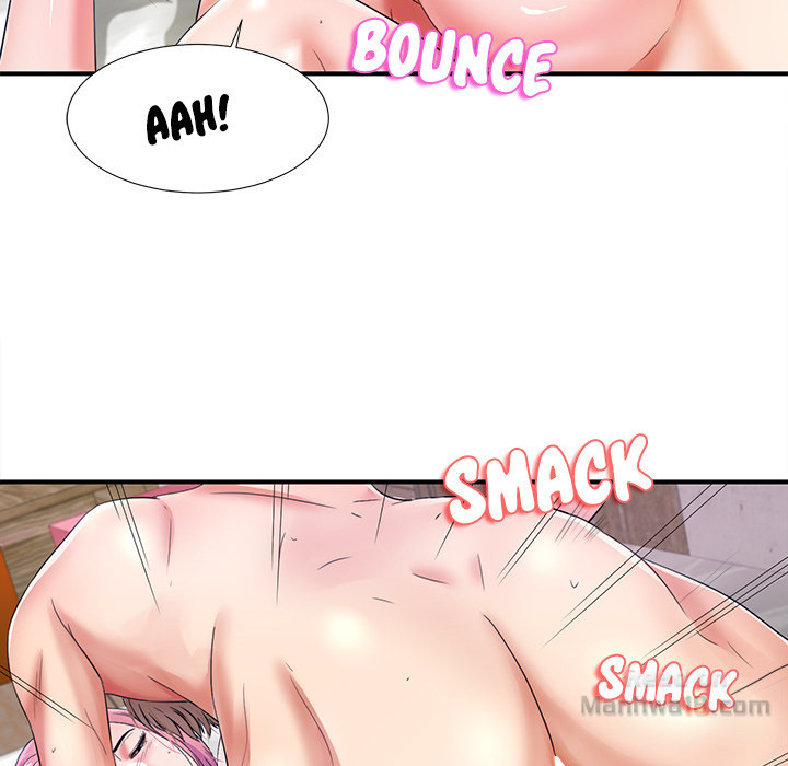 Glances: Chapter chapter-01 - Page 8
