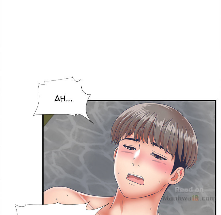Glances: Chapter chapter-01 - Page 20