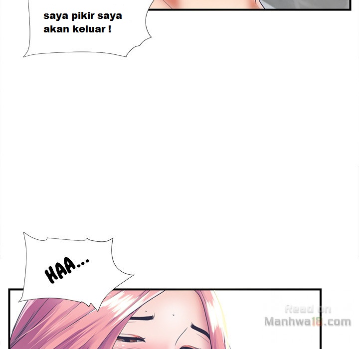 Glances: Chapter chapter-01 - Page 21