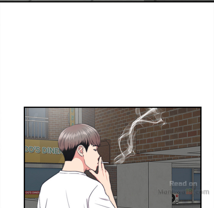 Glances: Chapter chapter-01 - Page 72